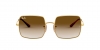 RB1971 Square Sunglasses