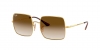 RB1971 Square Sunglasses