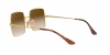 RB1971 Square Sunglasses