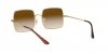 RB1971 Square Sunglasses