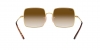 RB1971 Square Sunglasses