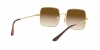 RB1971 Square Sunglasses