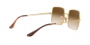 RB1971 Square Sunglasses
