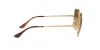 RB1971 Square Sunglasses