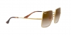 RB1971 Square Sunglasses
