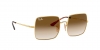 RB1971 Square Sunglasses
