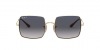 RB1971 Square Sunglasses