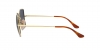 RB1971 Square Sunglasses