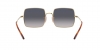 RB1971 Square Sunglasses