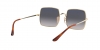 RB1971 Square Sunglasses