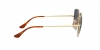 RB1971 Square Sunglasses