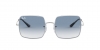 RB1971 Square Sunglasses