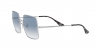 RB1971 Square Sunglasses