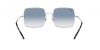 RB1971 Square Sunglasses