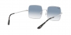 RB1971 Square Sunglasses