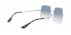 RB1971 Square Sunglasses