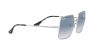 RB1971 Square Sunglasses