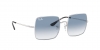 RB1971 Square Sunglasses