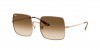 RB1971 Square Sunglasses