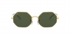 RB1972 Octagon Sunglasses