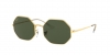 RB1972 Octagon Sunglasses