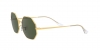 RB1972 Octagon Sunglasses