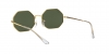 RB1972 Octagon Sunglasses