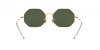 RB1972 Octagon Sunglasses