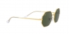 RB1972 Octagon Sunglasses