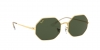 RB1972 Octagon Sunglasses