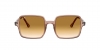 RB1973 Square Ii Sunglasses