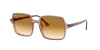 RB1973 Square Ii Sunglasses