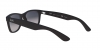 RB2132F New Wayfarer Sunglasses