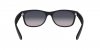 RB2132F New Wayfarer Sunglasses