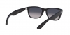 RB2132F New Wayfarer Sunglasses