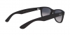 RB2132F New Wayfarer Sunglasses