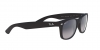 RB2132F New Wayfarer Sunglasses