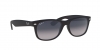 RB2132F New Wayfarer Sunglasses
