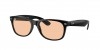 RB2132F New Wayfarer Sunglasses