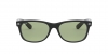 RB2132F New Wayfarer Sunglasses