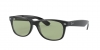 RB2132F New Wayfarer Sunglasses