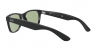 RB2132F New Wayfarer Sunglasses