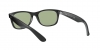 RB2132F New Wayfarer Sunglasses