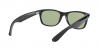 RB2132F New Wayfarer Sunglasses