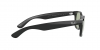 RB2132F New Wayfarer Sunglasses