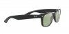 RB2132F New Wayfarer Sunglasses
