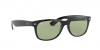 RB2132F New Wayfarer Sunglasses
