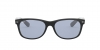 RB2132F New Wayfarer Sunglasses