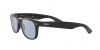RB2132F New Wayfarer Sunglasses