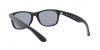 RB2132F New Wayfarer Sunglasses